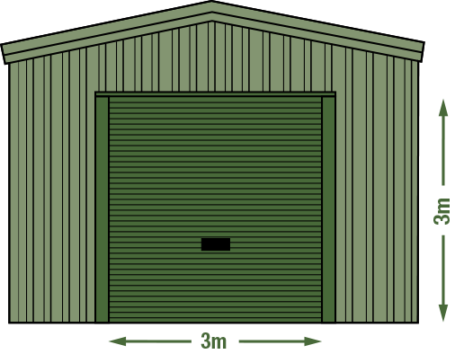 Roller Shutters