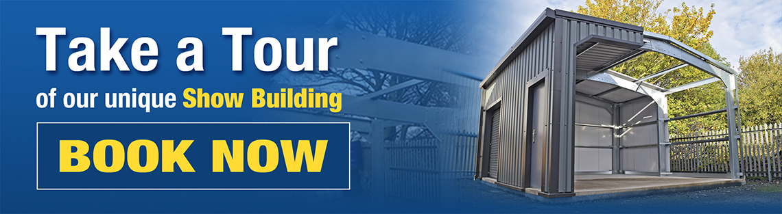 Show Building See Before You Buy